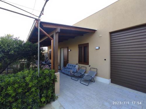 Rilievo House | House & Garden