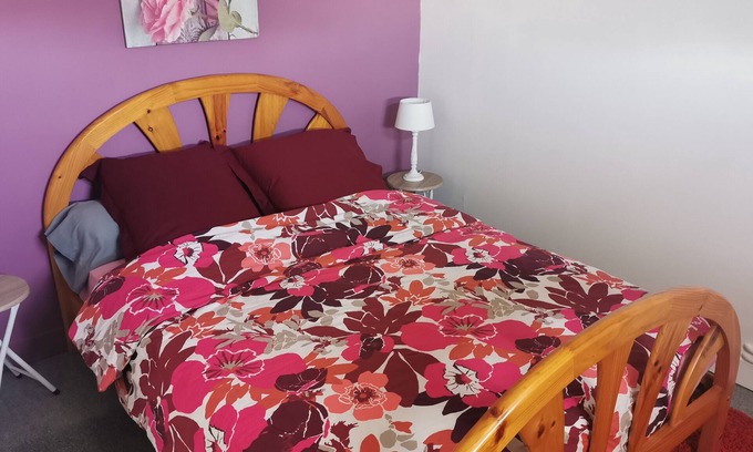 Magny House | House Gite 6 persons near Illiers Combray LPE