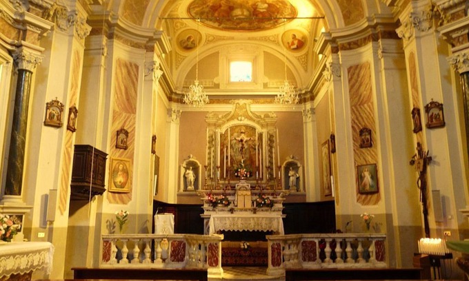 Gassano House | House in a nice village,between Alpi Apuane and 5Terre Forte dei Marmi,Versilia