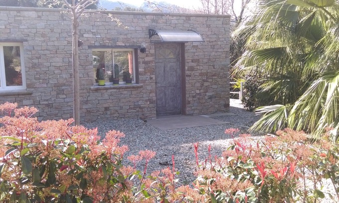 Barbaggio House | House in Barbaggio.