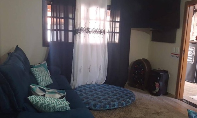 Boraceia House | House in Boraceia Beach, North Coast
