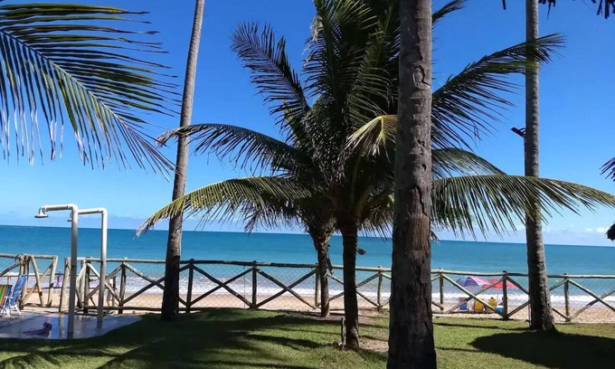 Litoral Norte Maceio House | House in Condominium by the sea
