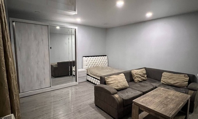 Tbilisi Apartment | House In Dadiani Street!