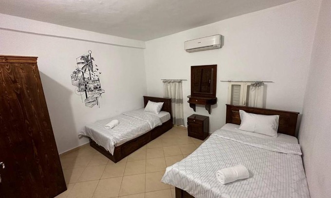 Dahab Ski Chalet | House in dahab