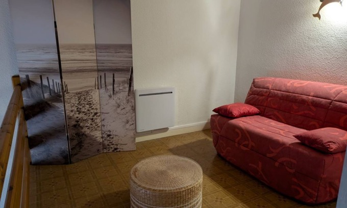 Vaux-sur-Mer House | House in private hamlet near the beach