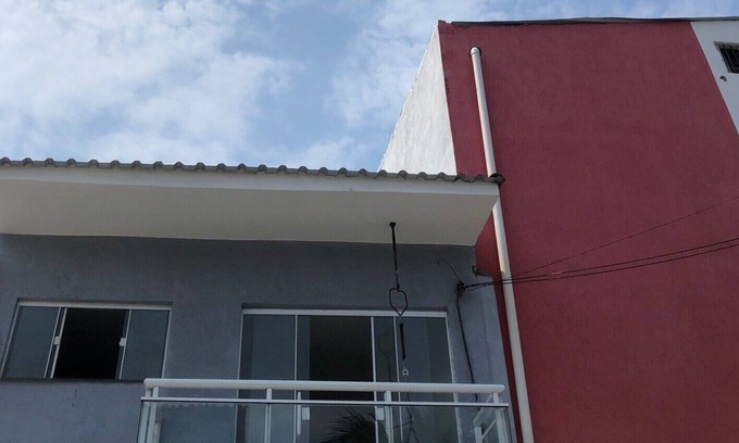 Jardim Flamboyant House | House in the center of Cabo Frio (close to beaches, bakeries, markets, etc.)