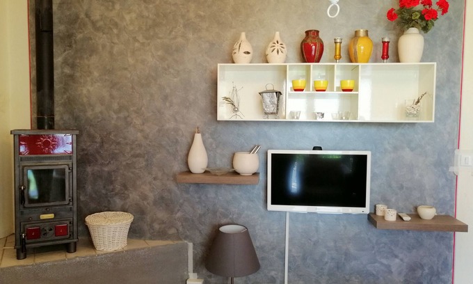 Vicopelago House | House in the countryside a few kilometers from the center of Lucca