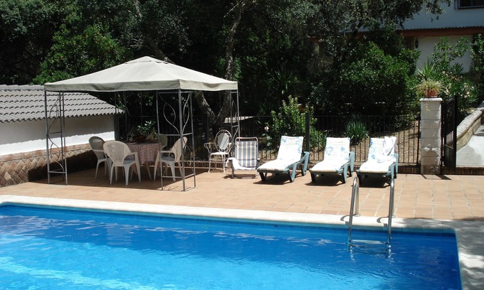Cordoba House | House in the mountains, 15 minutes from Cordoba.