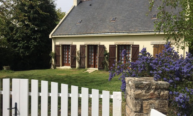 Sene House | House in Vannes (Gulf of Morbihan)
