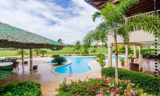Casa de Campo Villa | HOUSE IN | Villa La Scala | Cottage