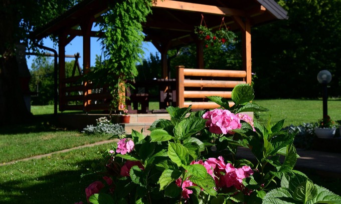 Seliste Dreznicko House | House Jelena