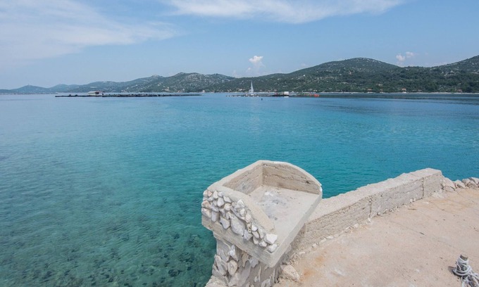 Pasman House | House Jere (14585-K1) - Zizanj - island Zizanj