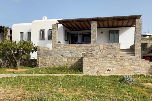 Paros House | House Kohyli 5D Paros