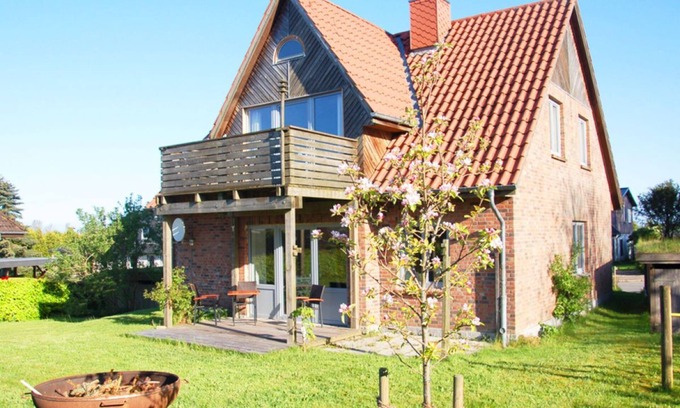Fusing House | House Löwennest in Füsing