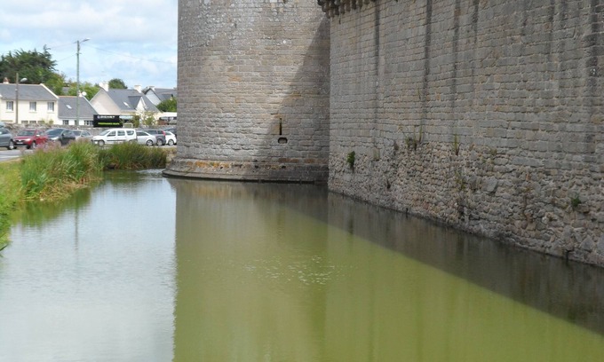 Guerande House | House La Baule