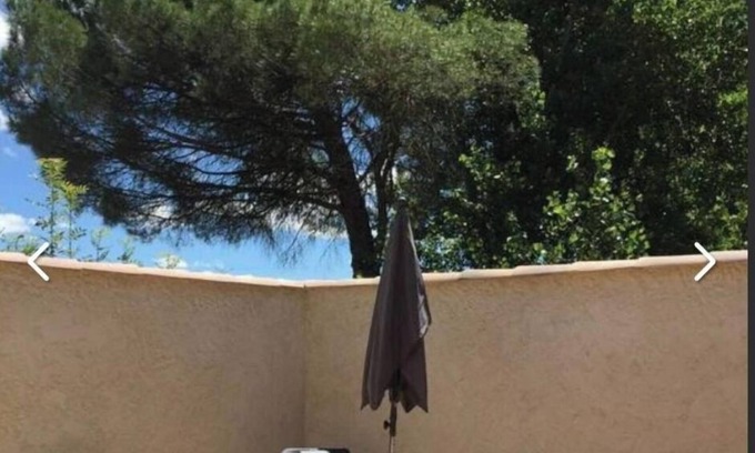 Vallon-Pont-d'Arc House | House Les Mazes De Beaumel 4 people - 15% discount from Aug. 24 to Sept. 14.