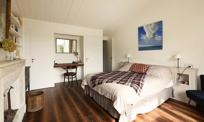 Les Portes-en-Re House | House Les Portes-en-Ré, 5 rooms, 7 people