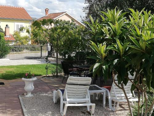 Bilice Apartment | House Lily