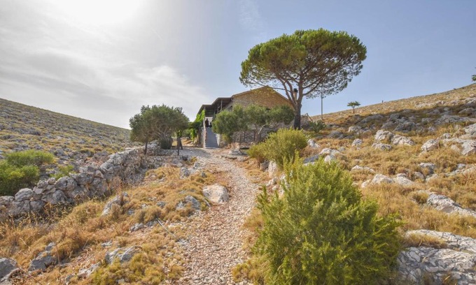 Kornati House | House Mandica