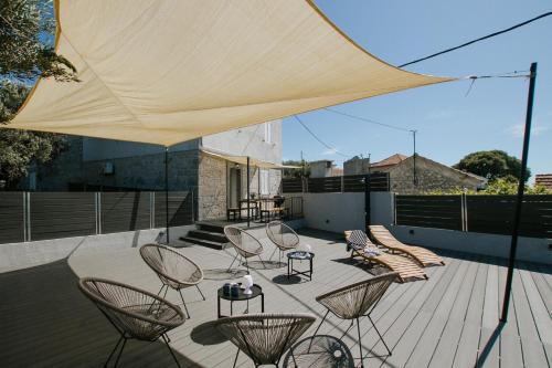 Drvenik Mali House | HOUSE MARIJA DRVENIK MALI