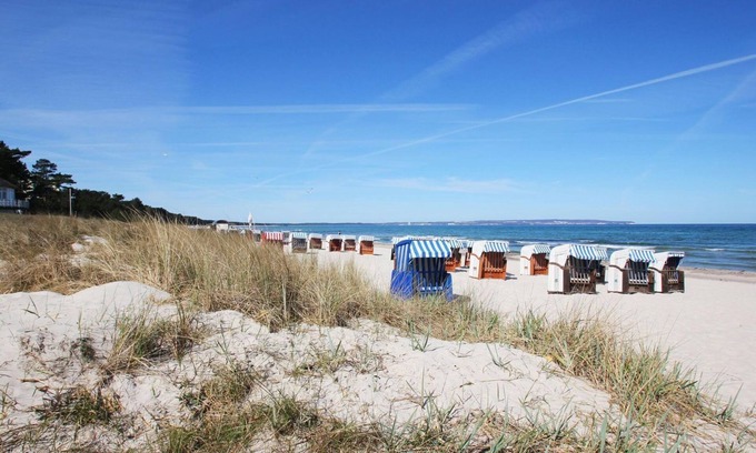 Binz Apartment | House Mozart F-1046 Apartment 05 - F-1046 House Mozart
