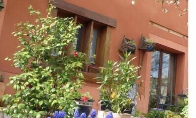 L'Economie House | House near Paris