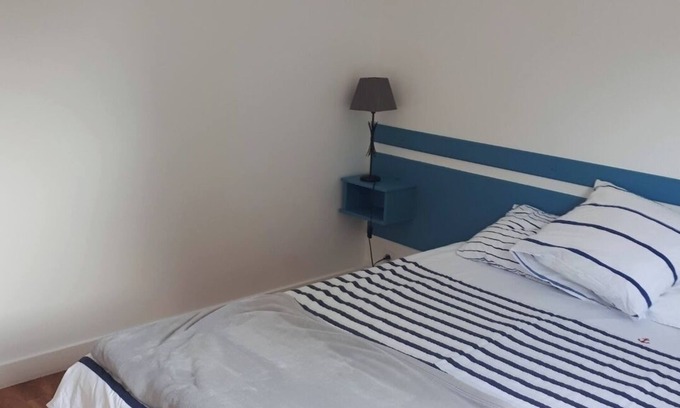 Le Conquet House | House near the beach
