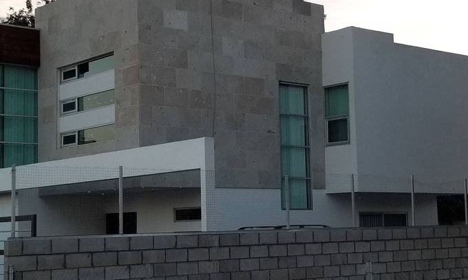 Zona Centro House | house near to down town, and easy acces all tourist places (100% sanitized).