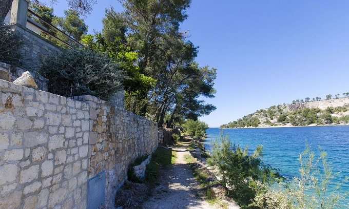 Bobovisca House | House Neven (38942-K1) - Bobovisce