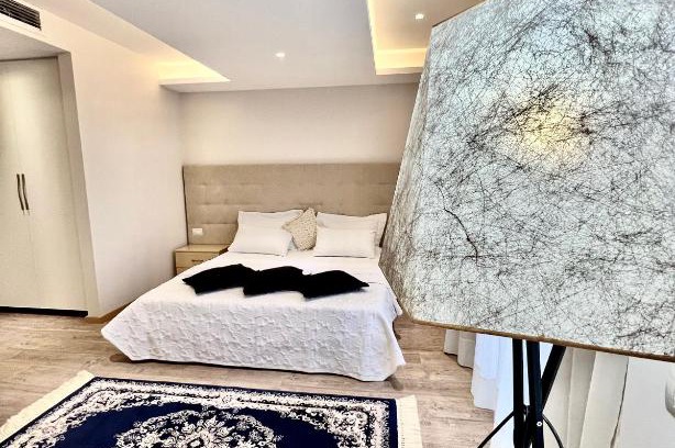 Qender Hotel | House of A&Arwen
