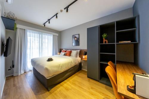 Vila Mariana Apartment | House of Charlie Paraiso