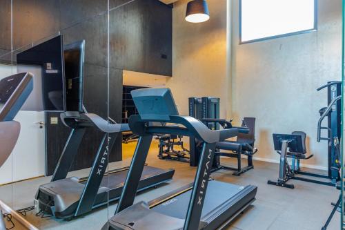 Vila Mariana Apartment | House of Charlie Vila Mariana