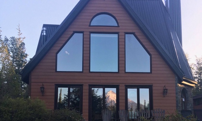 Ensenada House | House of Divine Views