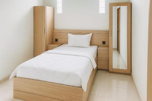 Surabaya Hotel | House of Felix - Surabaya Guest House