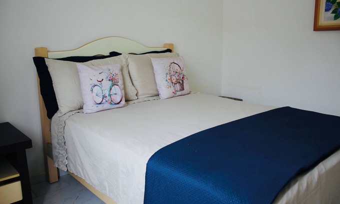 Aguas de Sao Pedro House | House of Flowers - Waters of Saint Peter