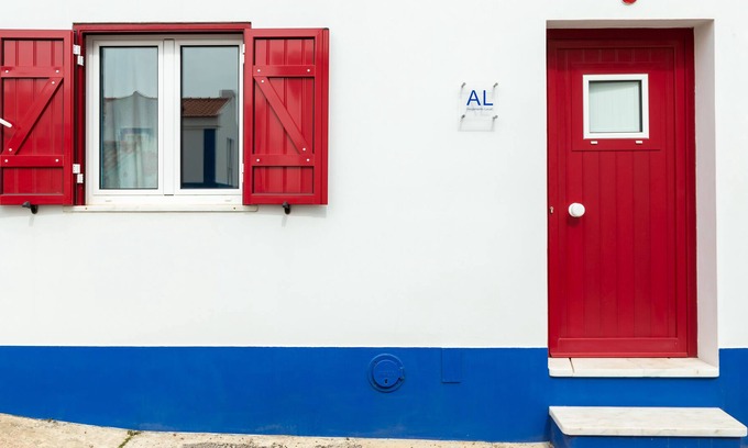Zambujeira do Mar House | House of Flowers - Zambujeira do Mar