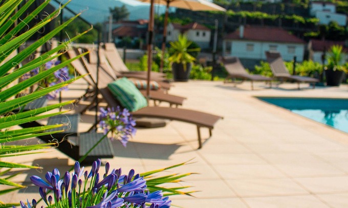 Sao Tome House | House of Letters - Luxury villa