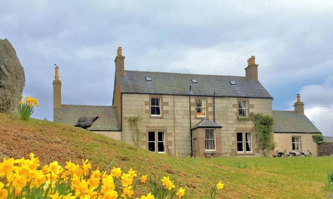 Glenesk House | House of Mark