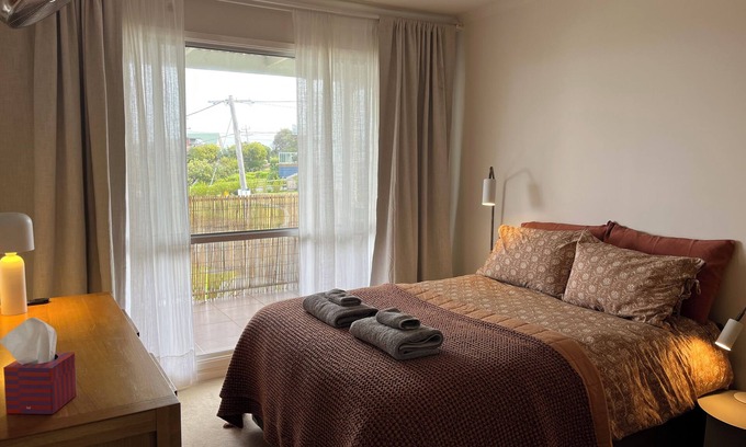 Skenes Creek House | HOUSE OF NOMAD - Summer beach stays in Skenes Creek (Great Ocean Road)