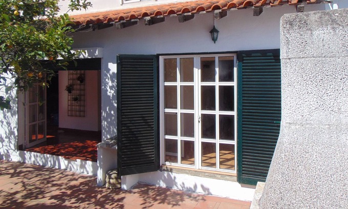 Setubal Villa | House of St. Theresa