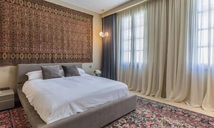 Valletta Apartment | House of W - Garigor, House of W - Garigor