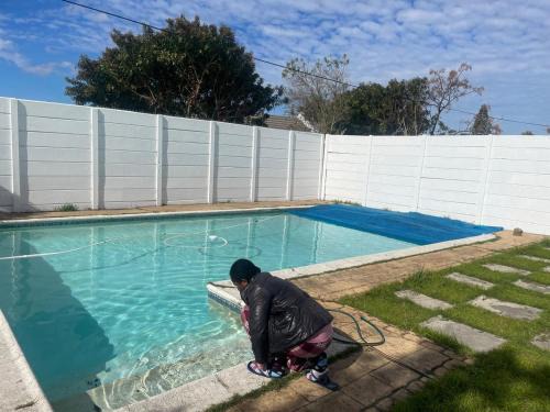 Flamingo Vlei House | House on Gill 25
