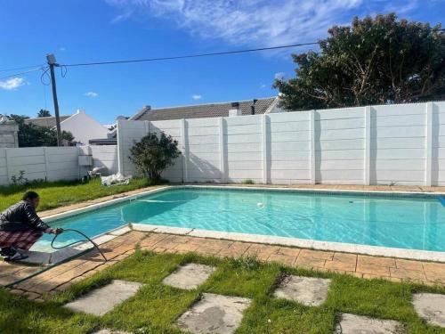 Flamingo Vlei Apartment | House on Gill
