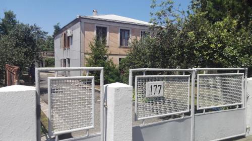 Kobuleti House | House on Rustaveli 177
