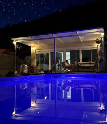 Hodbina House | House on the River