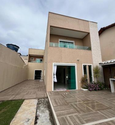 Parafuso House | House Portal Condomínio Portal de Arembepe!