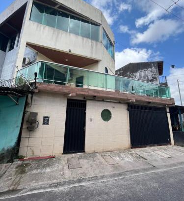 Telegrafo House | House rental for the COP 30