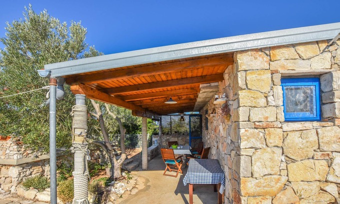 Otok Zizanj House | House Serenity (23731-K1) - Zizanj - island Zizanj