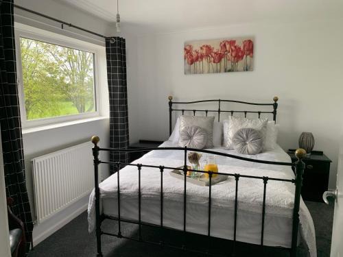 Gorleston-on-Sea House | House - Sleeps 5 parking & private garden