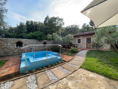 Nerezine Villa | house studenčić